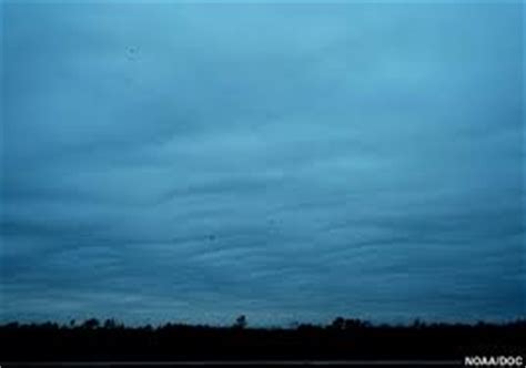 Stratus Clouds | Types of Clouds