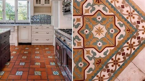 Mediterranean Kitchen Tile Inspiration | MEDITERRA