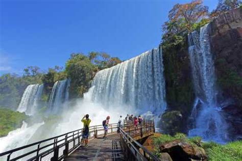 Iguazu Falls, Argentina Tickets & Tours 2022 - FREE Cancellation ...