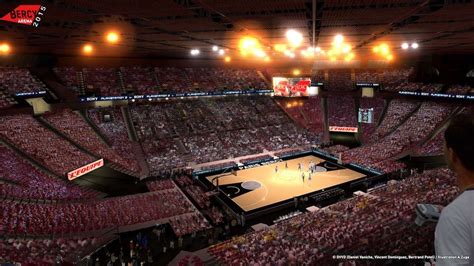 PARIS - Accor Arena POPB (17,500) | Page 4 | SkyscraperCity Forum