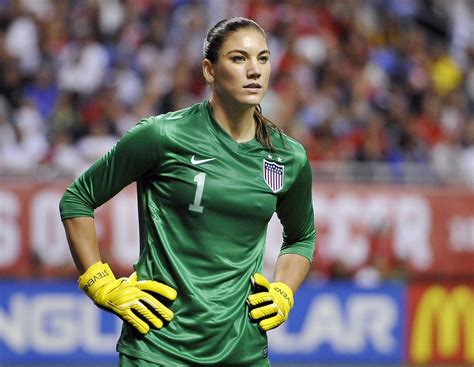 Police: Hope Solo, U.S. women's soccer star, arrested in assault ...