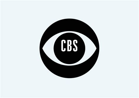 CBS News Logo - LogoDix