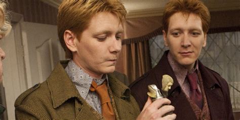 8 Fred and George Weasley Moments No Potter Can Ever Forget ...