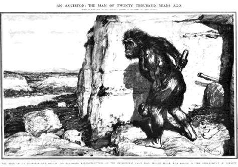 El Neandertal tonto ¡qué timo!: Neandertales Fin de Siècle: Imagen del Homo Neanderthalensis ...