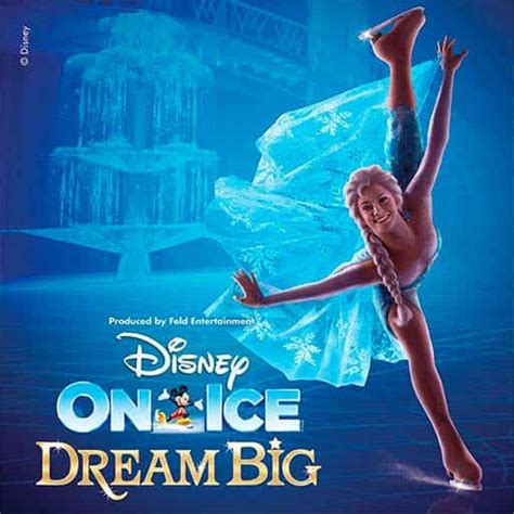 Disney On Ice - Schedule & Tickets | Boston, MA