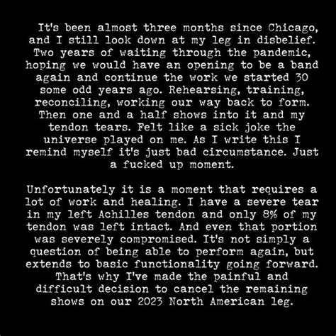 Rage Against the Machine: North American 2023 Rage Tour CANCELED – Statement | full in bloom