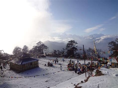 Pathivara Temple: Holy Goddess of Nepal- Visit Nepal 2024