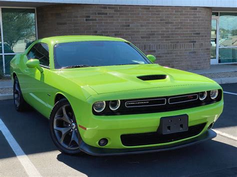 Dodge Challenger For Sale In Phoenix, AZ - Carsforsale.com®