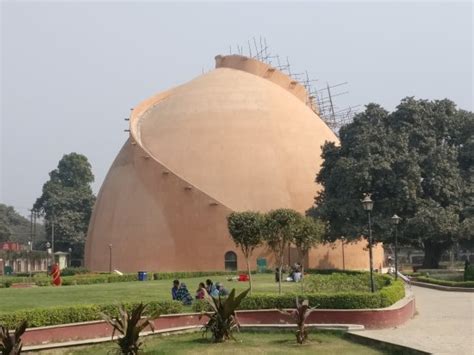 Golghar (Patna) - Lo que se debe saber antes de viajar - Tripadvisor