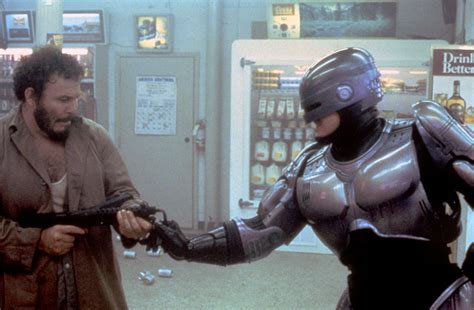 HHW Gaming: New RoboCop First-Person Shooter Coming To Consoles & PC In 2023 | 103.1 FM WEUP