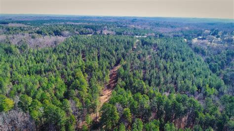 68 acres in Cherokee County, South Carolina