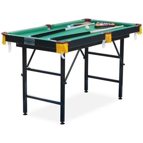 RACK Pool Tables - Revolutionizing The Pool Table Industry!