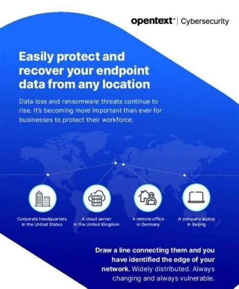 Carbonite Endpoint Backup Infographic - TechTonic Times