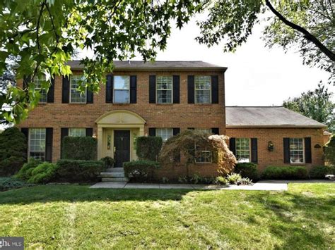 204 Mallard Drive E, North Wales, PA 19454 | MLS ID PAMC2091552 - Duffy ...