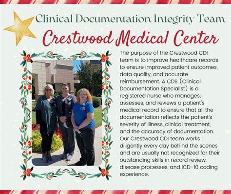 Crestwood Medical Center - Alabama Hospital Association