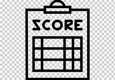 Computer Icons Scoreboard PNG, Clipart, Area, Black, Black And White ...