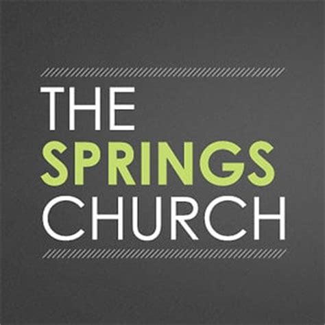 The Springs Church on Vimeo