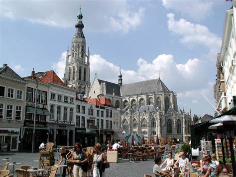 Hotels in Breda | Best Rates, Reviews and Photos of Breda Hotels ...