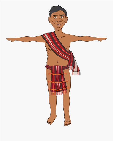 Ifugao Clip Art , Free Transparent Clipart - ClipartKey