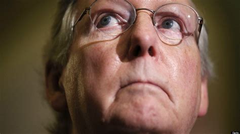 Mitch McConnell's 30-Year Senate Legacy Leaves Kentucky In The Lurch | HuffPost Videos