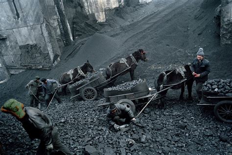 shanxi chinese coal mining coal burning miners in china – Unspillable.com