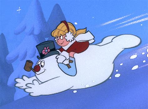 FROSTY THE SNOWMAN (1969) | One Perfect Shot Database