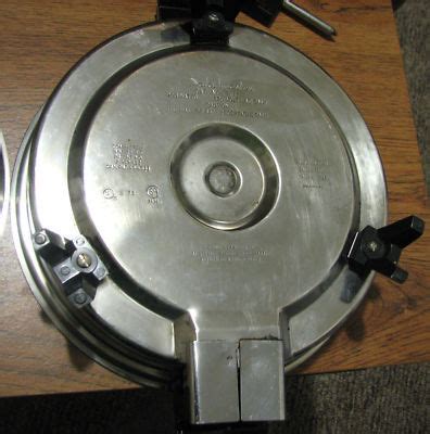 Saladmaster Oil Core electric skillet 7817 w/ cord lid | #137495962