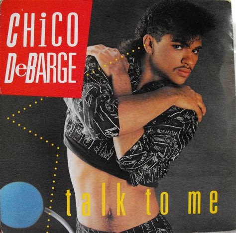 Chico DeBarge | Chico debarge, Album covers, R&b soul music