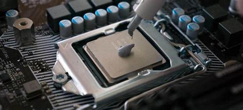 How To Apply Thermal Paste To A GPU Or CPU [2025 Guide]