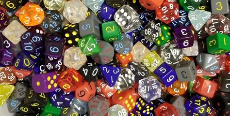 7 Best Board Games with Dice - Islima Games