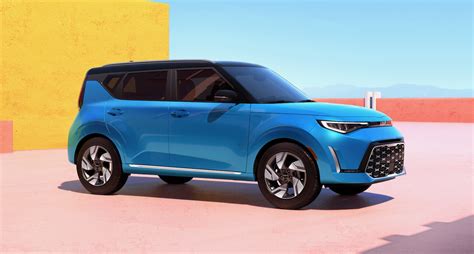 2024 Kia Soul pricing starts at $21,315 - The Torque Report