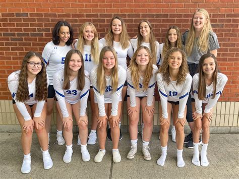 Teams - WORTHINGTON KILBOURNE HIGH SCHOOL WOMEN'S VOLLEYBALL 2021