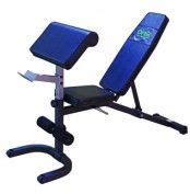 preacher curl This Preacher Curl attachment is designed to target your Biceps and is a great ...