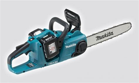 Makita DUC353PT2 Chainsaw | Battery Chainsaw | Franick | Franick Outdoor Power Equipment Specialists