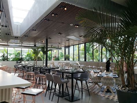 Reservation at PLANTA restaurant - Miami Beach | KEYS