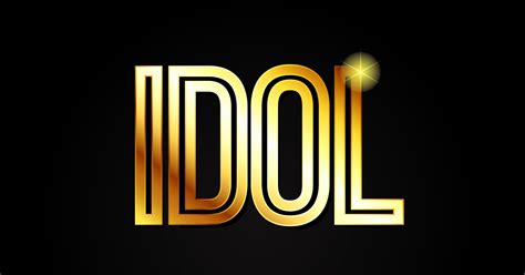 Who Is My Idol? - Quiz