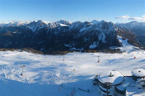 Zo is het in de skigebieden die deze week de liften openen