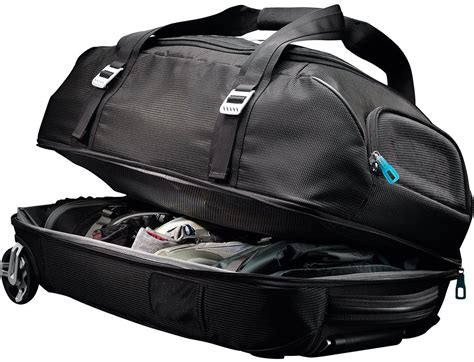 Best Small Duffel Bag For Travel | NAR Media Kit