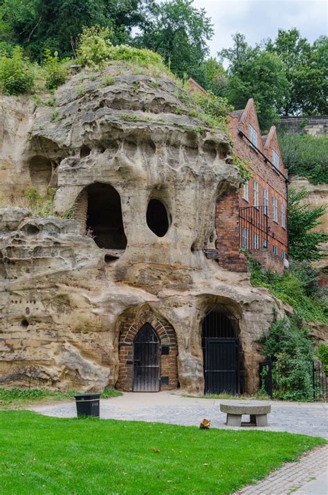 15 Best Things to Do in Nottingham (Nottinghamshire, England) - The Crazy Tourist