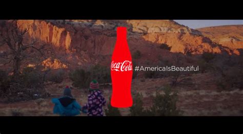 Coca-Cola's Super Bowl Ad Stirs Huge Controversy