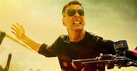 Sooryavanshi Trailer Release: सूर्यवंशी का ट्रेलर रिलीज़, धाकड़ पुलिस ...