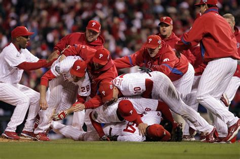 The Phillies’ 2008 World Series championship: Tell us what you remember ...