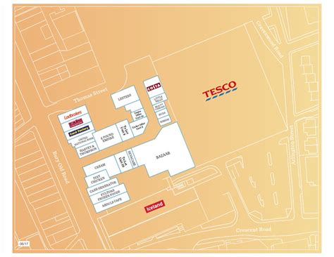 Cheetham Hill Shopping Centre - 15 stores (shopping centre in Manchester, North West) | UK Malls ...