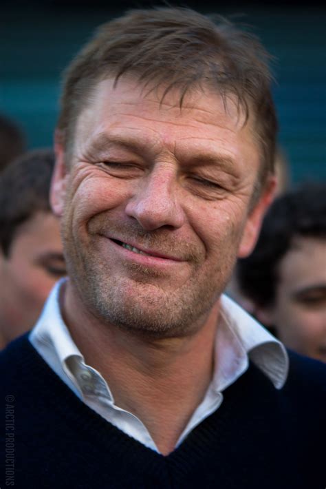 Sean Bean | Sean Bean paid a visit to Broomhill Friery! My p… | Flickr