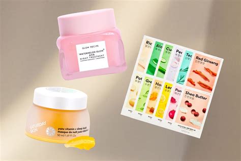 10 Best Korean Face Mask Skincare Products | Fashion Sootra