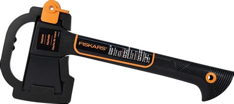 Fiskars Hatchet Review - Best Hatchet To Buy?