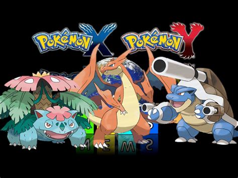 Pokemon Charizard vs Blastoise HD Wallpapers (74+ images)