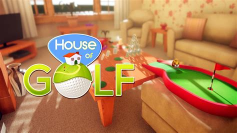 House of Golf Review - Saving Content