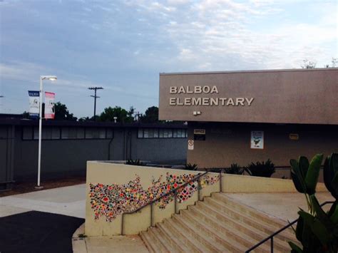 Balboa Elementary | San Diego Unified School District