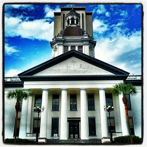 Florida Historic Capitol Museum : Tallahassee | Visions of Travel